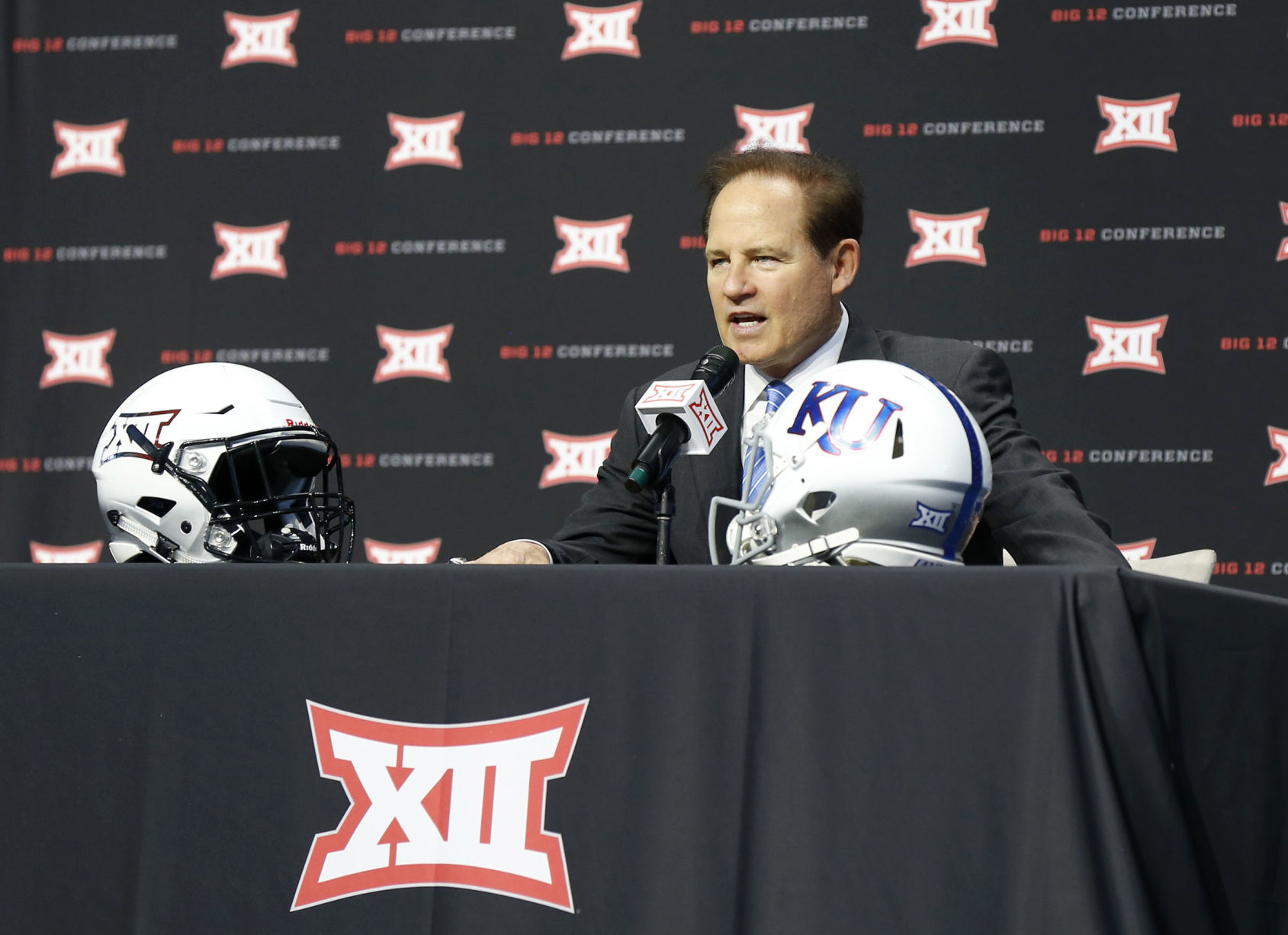 Big 12